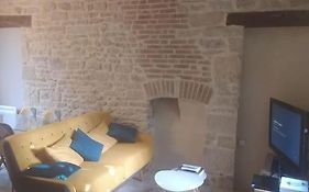 Charmant Appartement 2 pièces avec extérieur